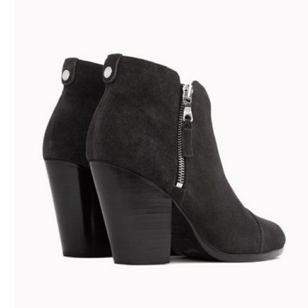 Rag and Bone Margot bootie
